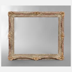 Impressionistenrahmen Mitte 20. Jh.