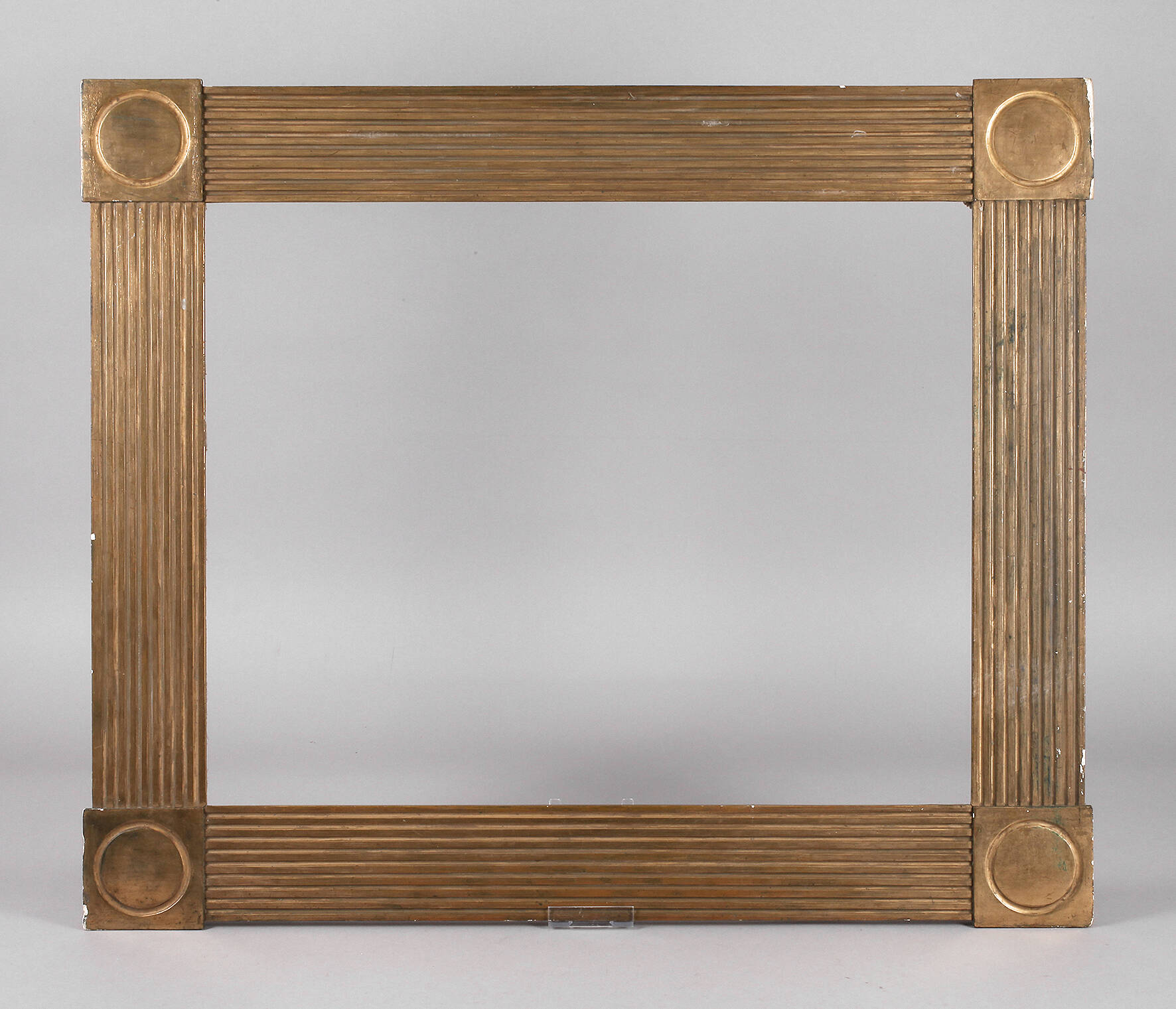 Jugenstilrahmen um 1910