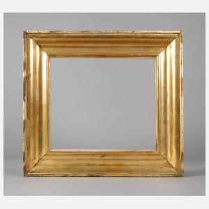 Breite Goldleiste 1. Hälfte 20. Jh.