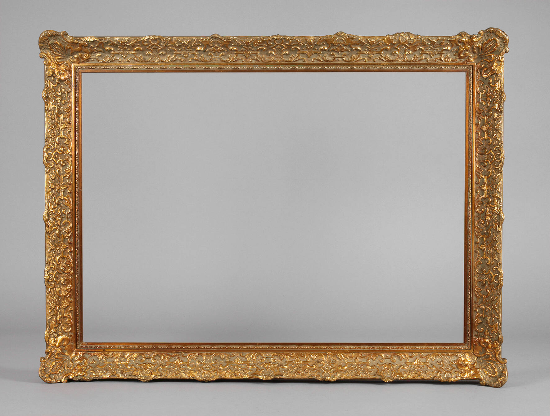 Impressionistenrahmen um 1960