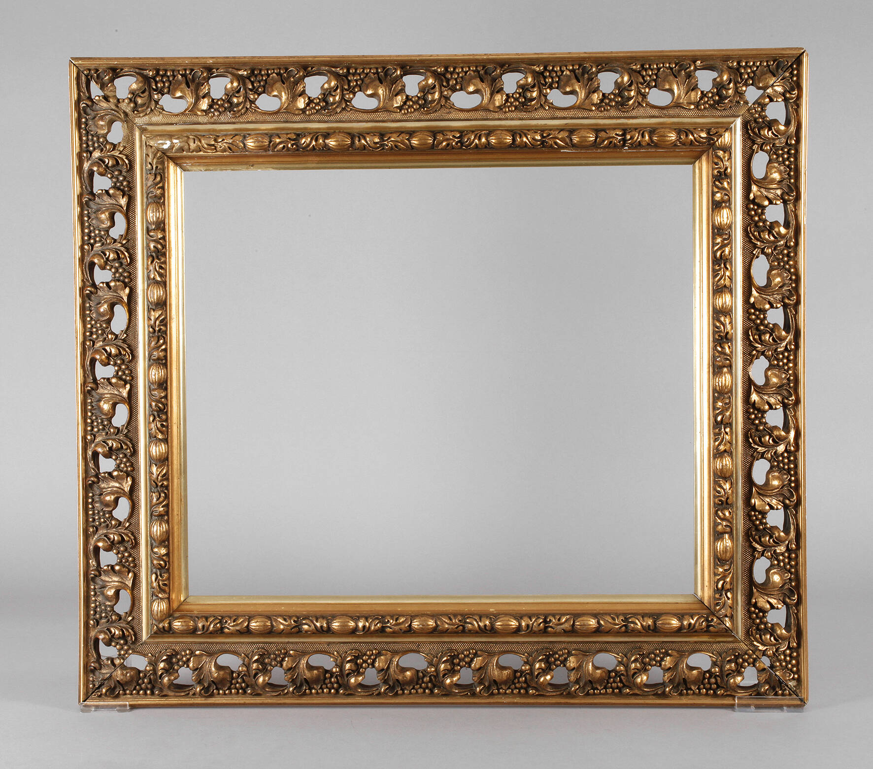 Breite Florentiner Leiste 1. Hälfte 20. Jh.