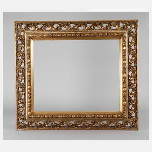 Breite Florentiner Leiste 1. Hälfte 20. Jh.