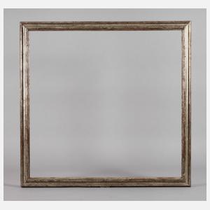 Silberleiste Mitte 20. Jh.