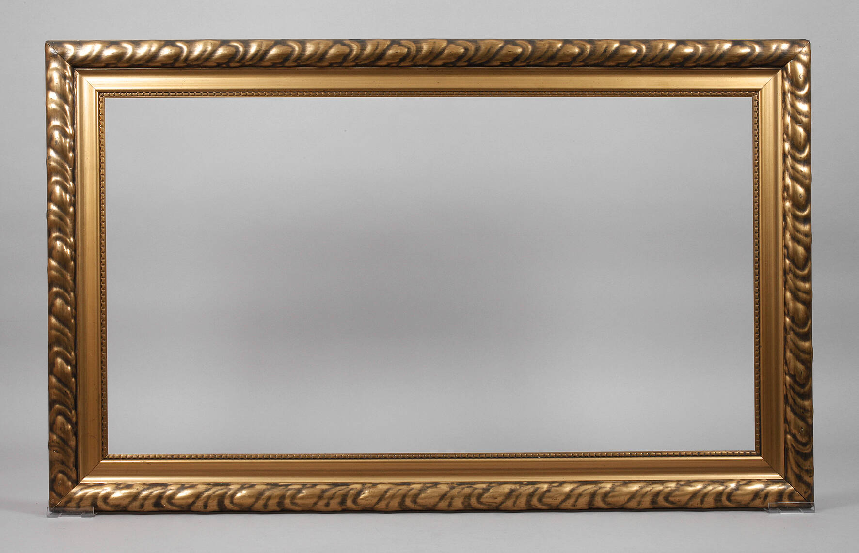 Große Goldstuckleiste um 1925