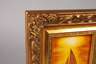 Goldstuckrahmen um 2000