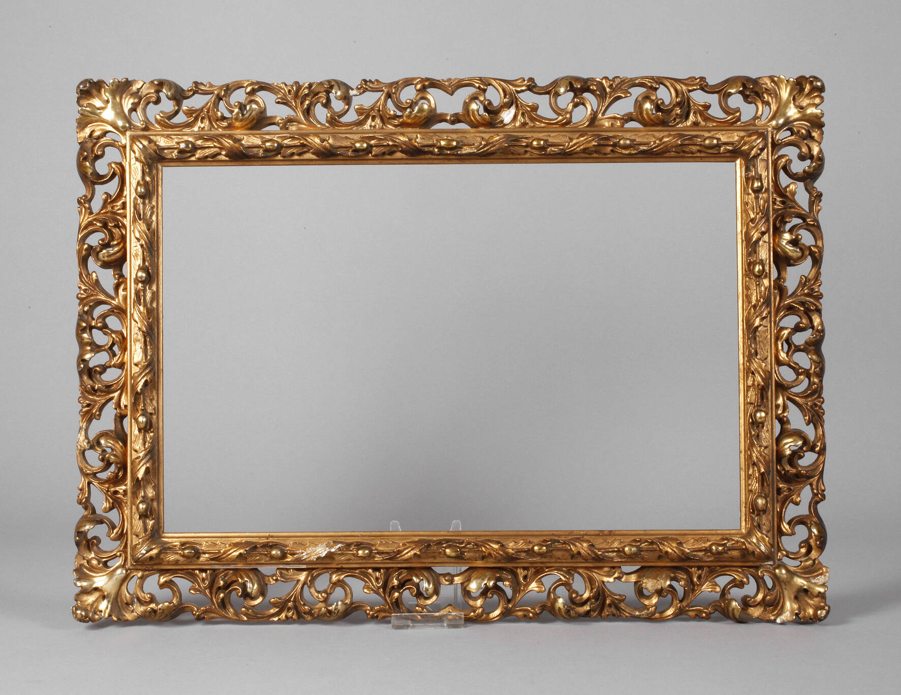 Florentiner Rahmen um 1890