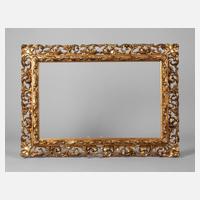 Florentiner Rahmen um 1890111