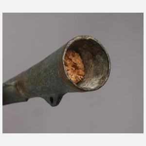 Altchinesische Speerspitze