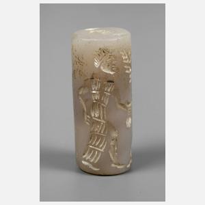 Vorderasiatisches Rollsiegel