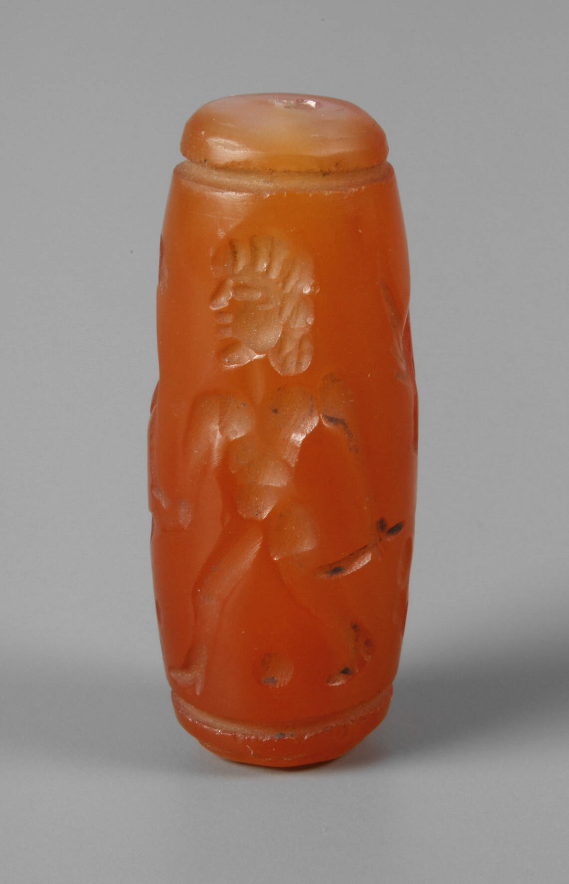 Vorderasiatisches Rollsiegel