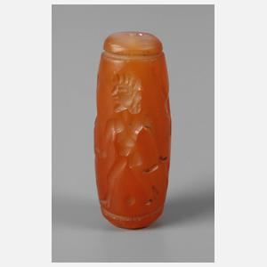 Vorderasiatisches Rollsiegel