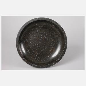 Tafelaufsatz Serpentin