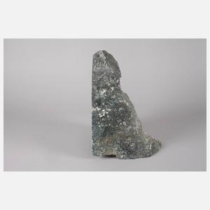 Große Prunk-Amethyst-Geode