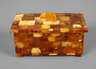 Bernsteinkästchen