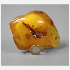 Bernstein Butterscotch