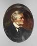 Miniaturportrait Richard Wagner