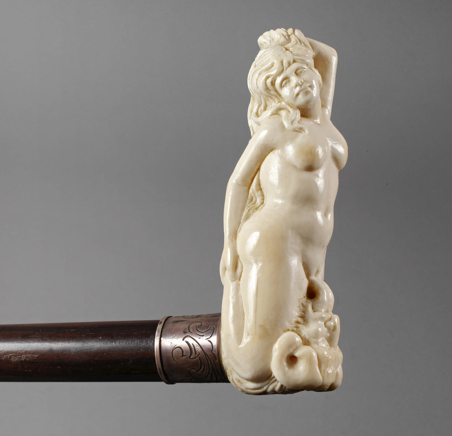 Spazierstock Erotika