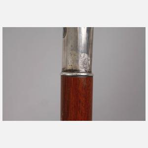 Spazierstock Niello