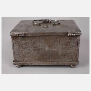 Nürnberger Kästchen