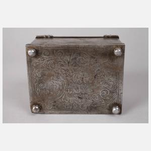 Nürnberger Kästchen