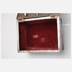 Nürnberger Kästchen