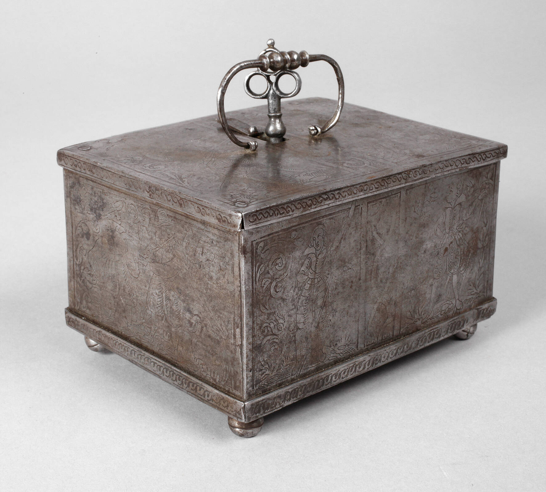 Nürnberger Kästchen