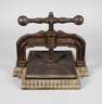 Buchpresse