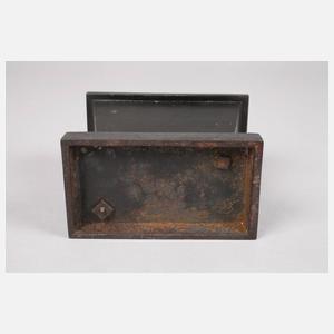 Außergewöhnliches Schreibzeug