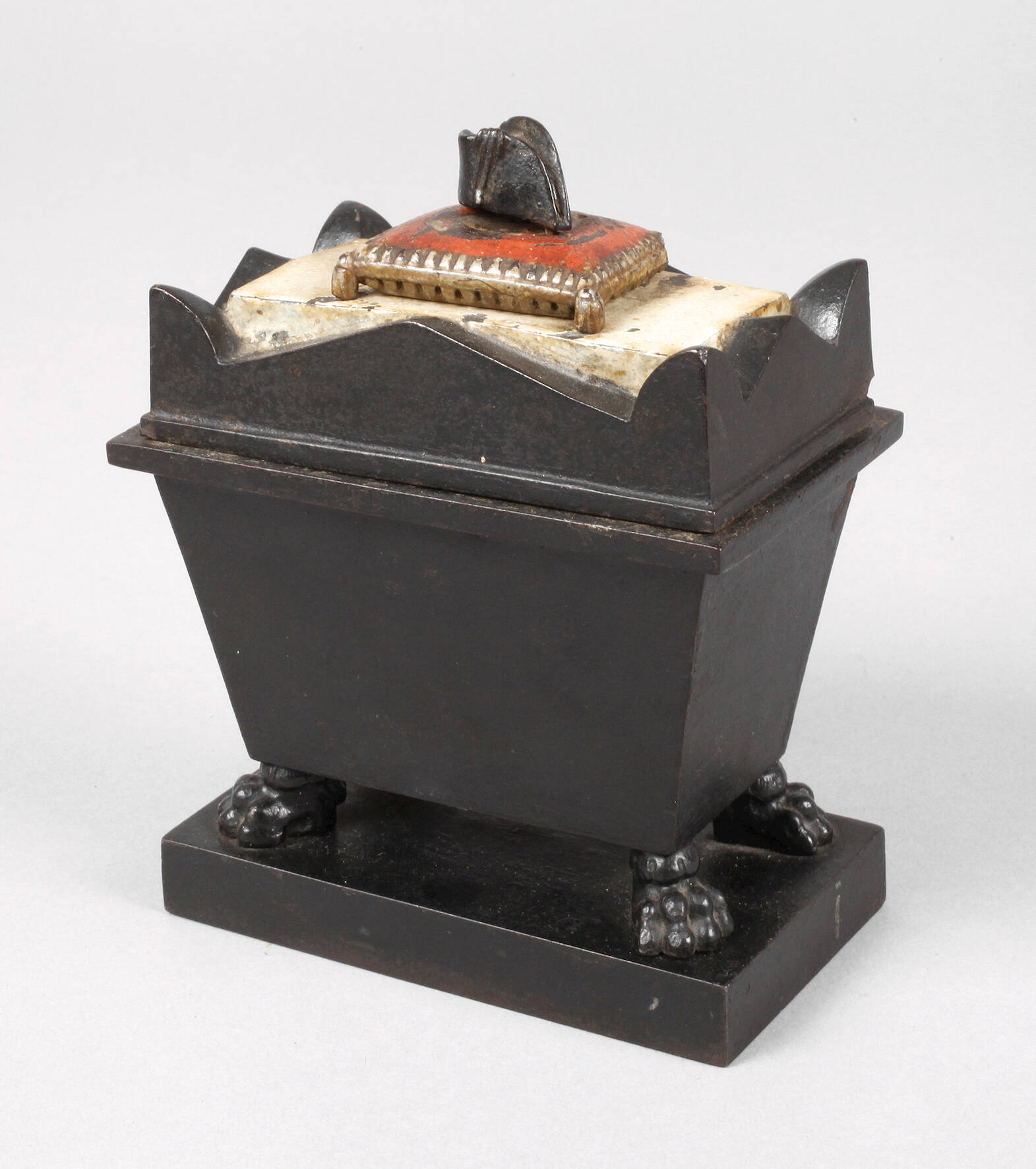 Außergewöhnliches Schreibzeug