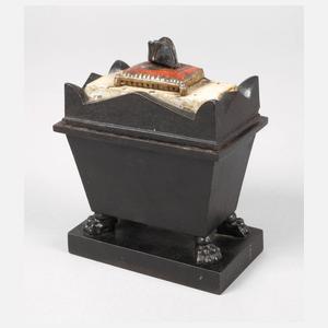 Außergewöhnliches Schreibzeug