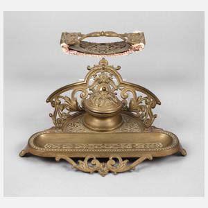 Schreibtischgarnitur