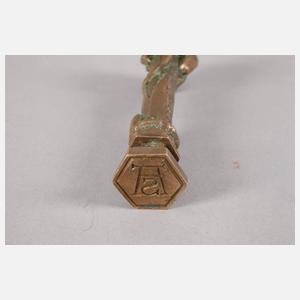 Figürliche Petschaft