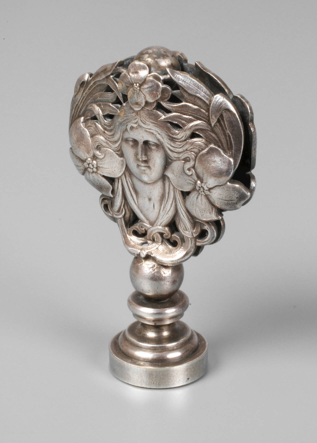 Petschaft Jugendstil