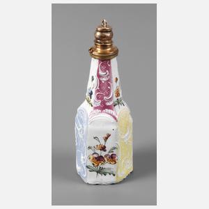 Limoges Parfumflakon Rokoko