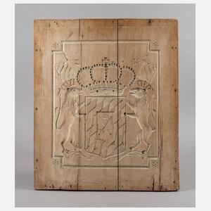 Übergroßes Doppelmodel