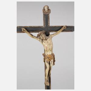 Barockes Kruzufix
