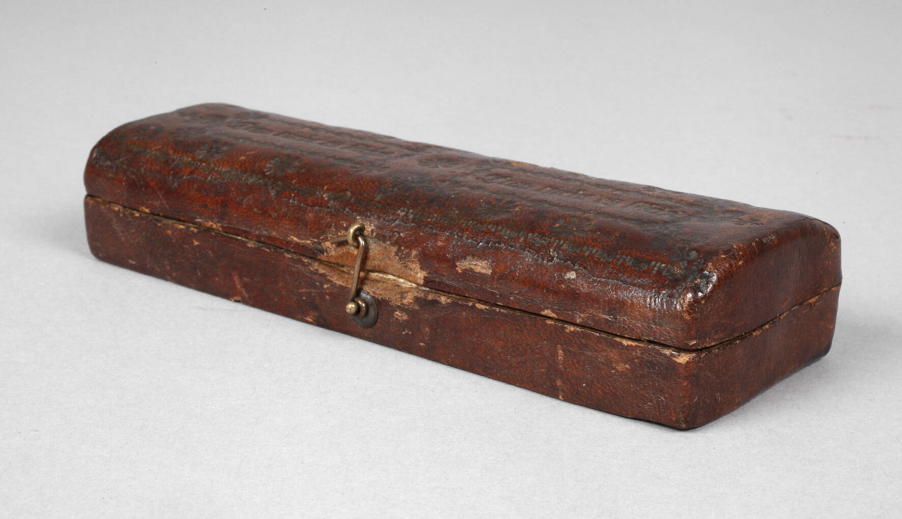 Barockes Etui