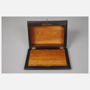 Schatulle Pietra Dura