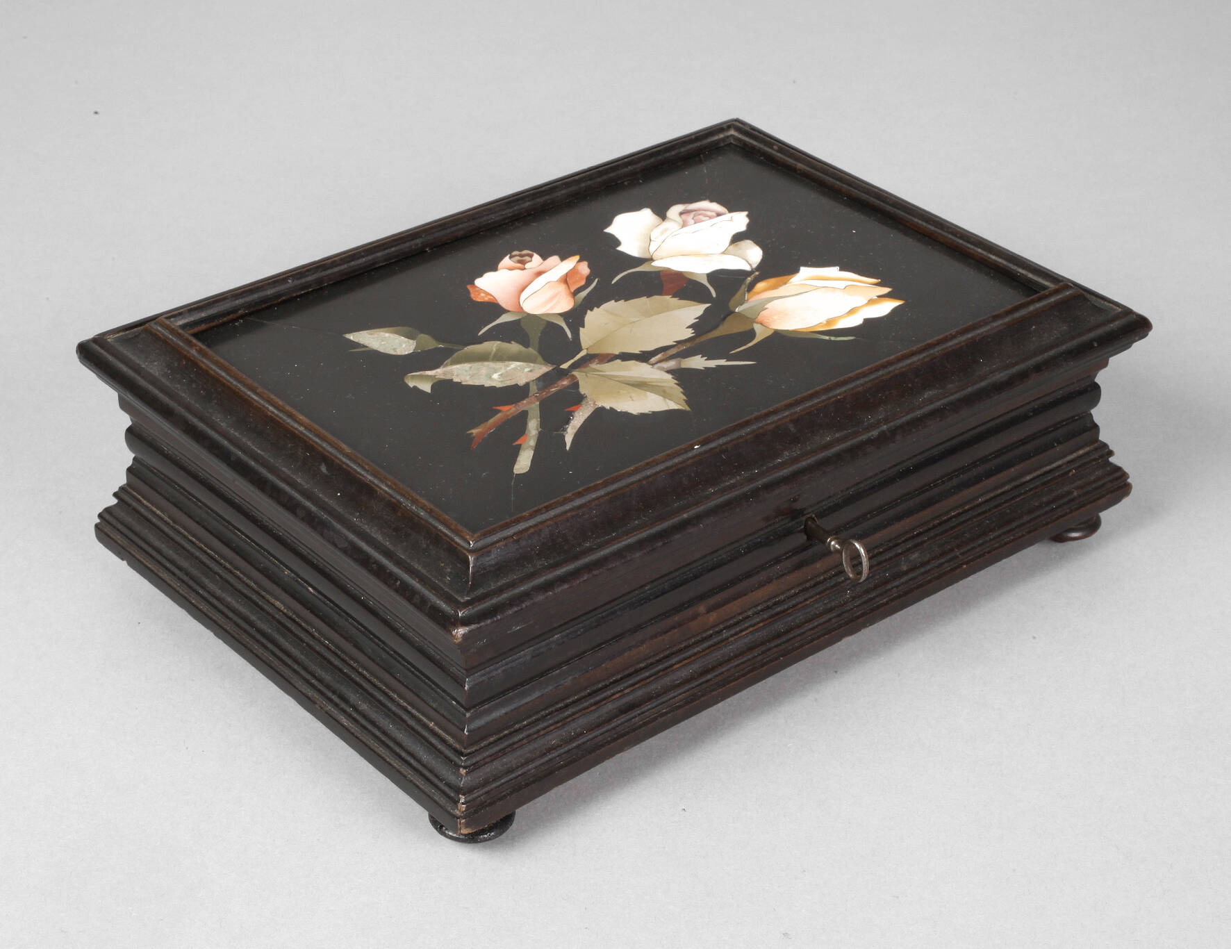 Schatulle Pietra Dura