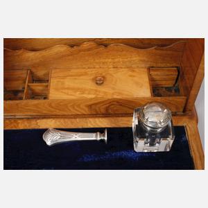 Reiseschreibschatulle