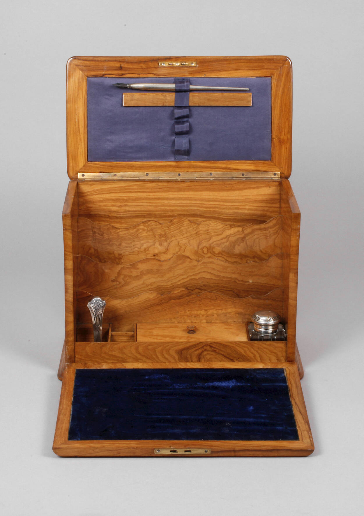 Reiseschreibschatulle