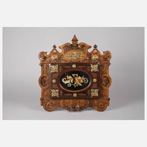 Zeitungshalter Historismus