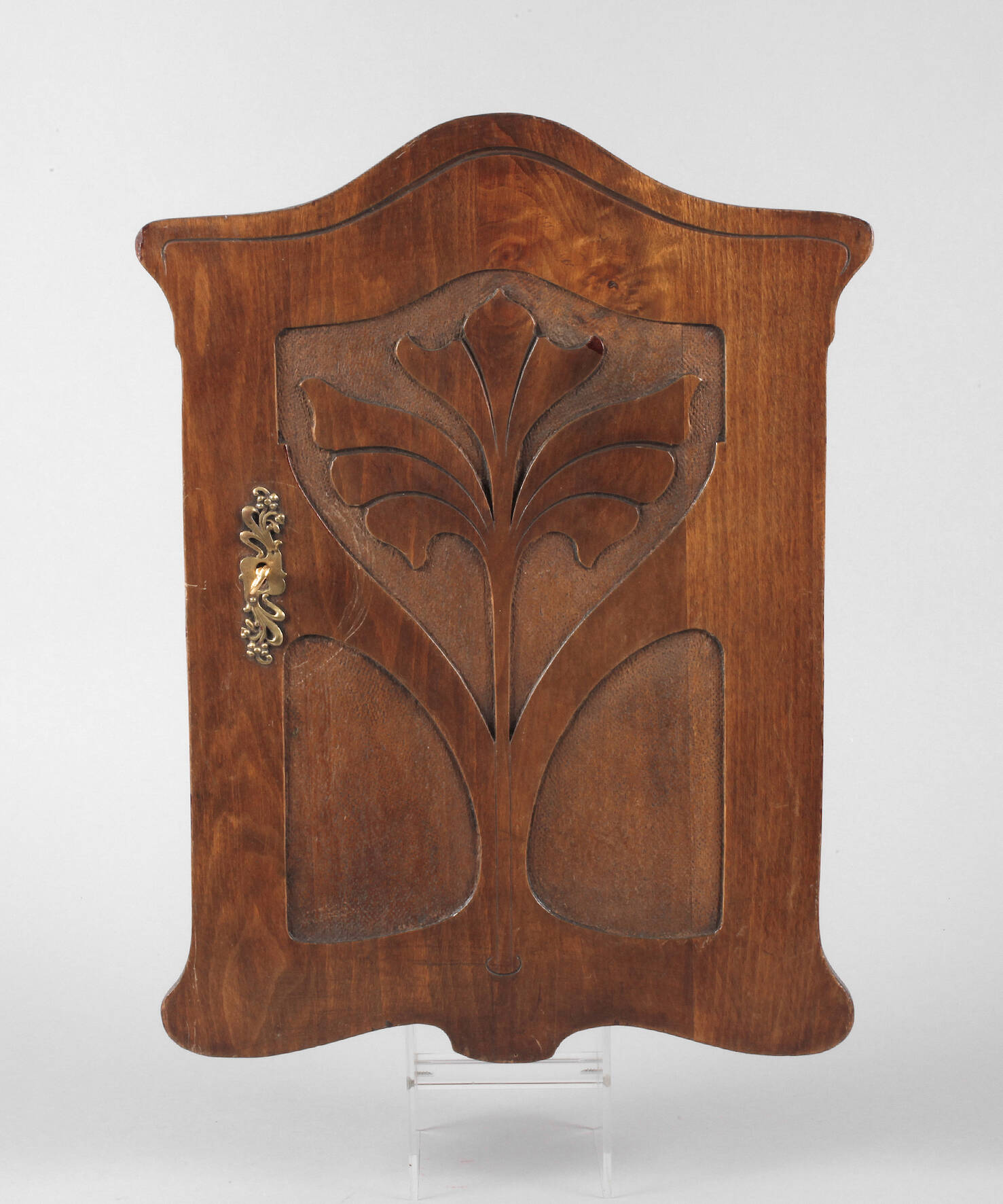 Schlüsselkasten Jugendstil