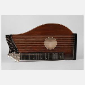 Zither