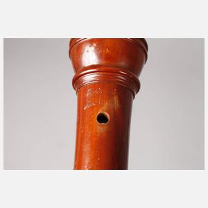 Alt- und Tenorflöte