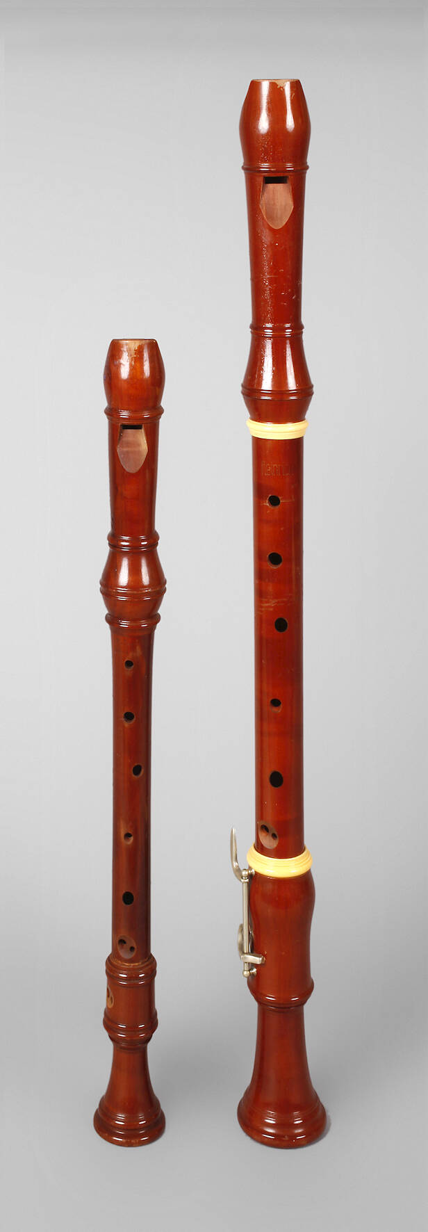 Alt- und Tenorflöte