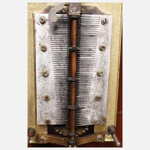 Großer Plattenspielautomat Euphonion