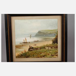 Plattenspieldose Kalliope