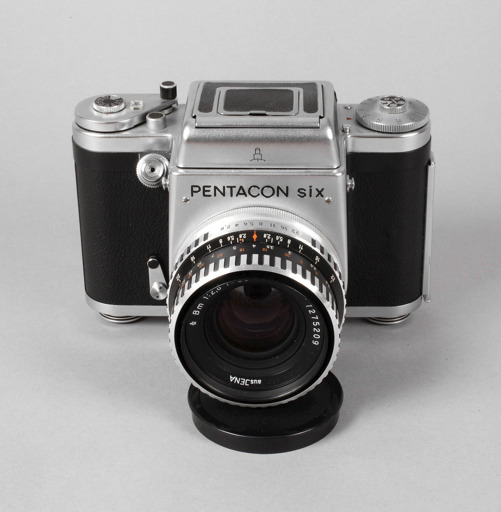Kamera Pentacon Six