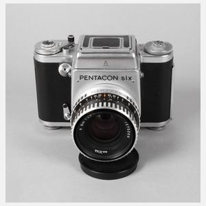 Kamera Pentacon Six